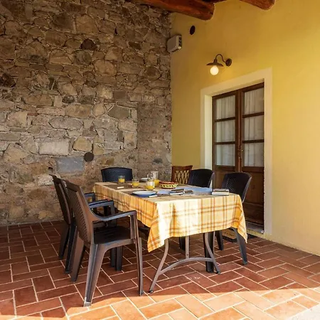 Apartamento Loreno