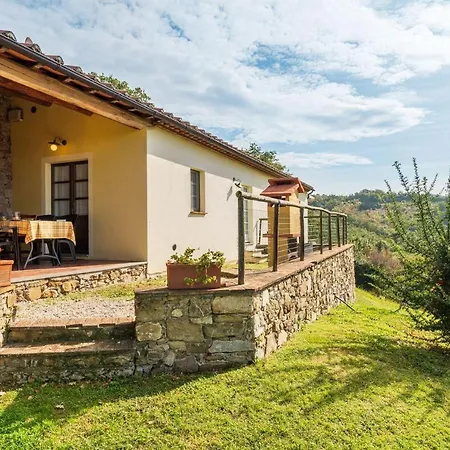 Loreno Appartement Roccalbegna