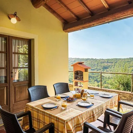 Loreno Appartement *