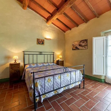 Loreno Appartement *