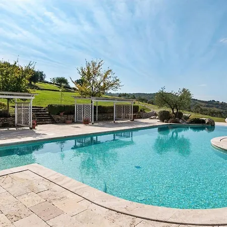 Appartement Loreno Roccalbegna