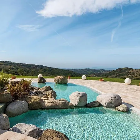 Loreno Appartement *