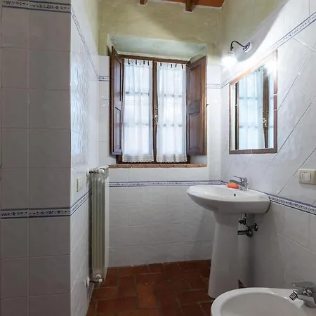 Loreno * Roccalbegna