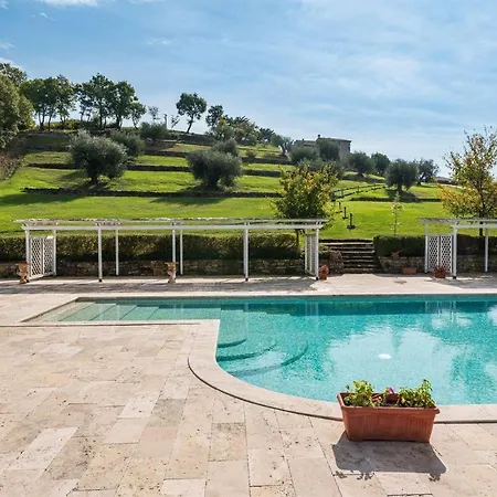 Apartment Loreno Roccalbegna