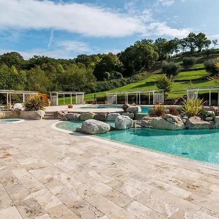 Apartment Loreno Roccalbegna