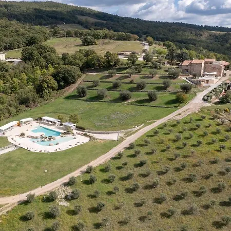 Loreno Apartment Roccalbegna