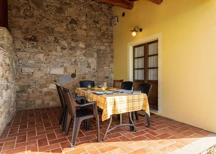 Apartman Loreno