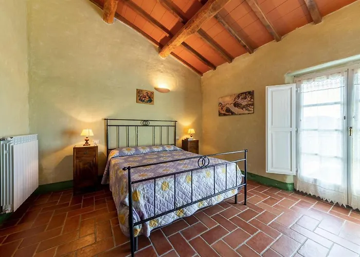 Loreno Apartman *