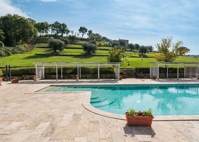 شقة Loreno روكّالبينيا