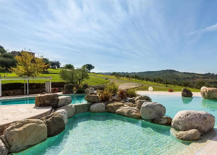 Loreno Апартаменты Роккальбенья