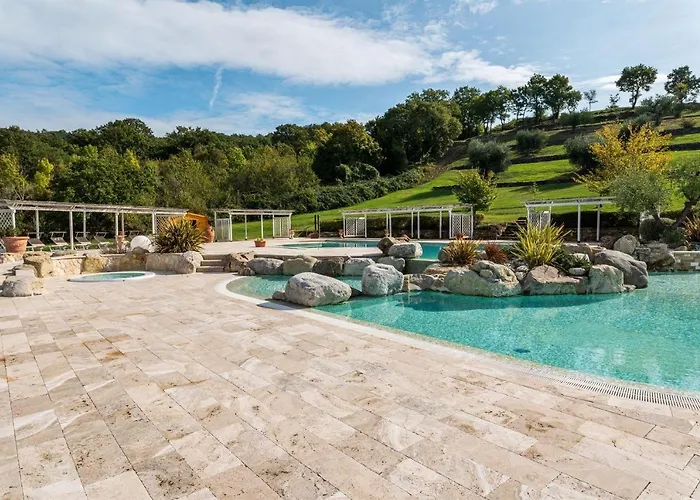 Апартаменты Loreno Роккальбенья