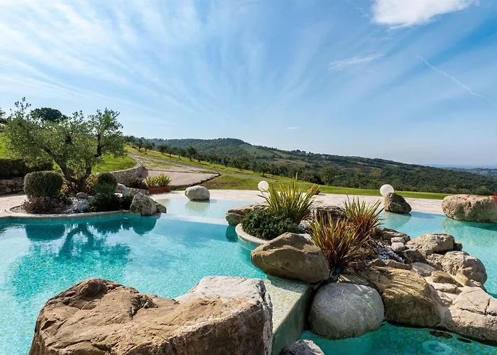 Loreno Апартаменты Роккальбенья