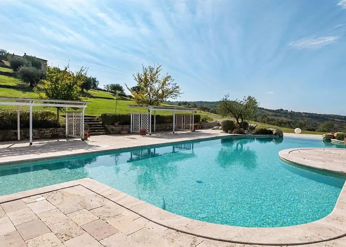 דירה Loreno Roccalbegna